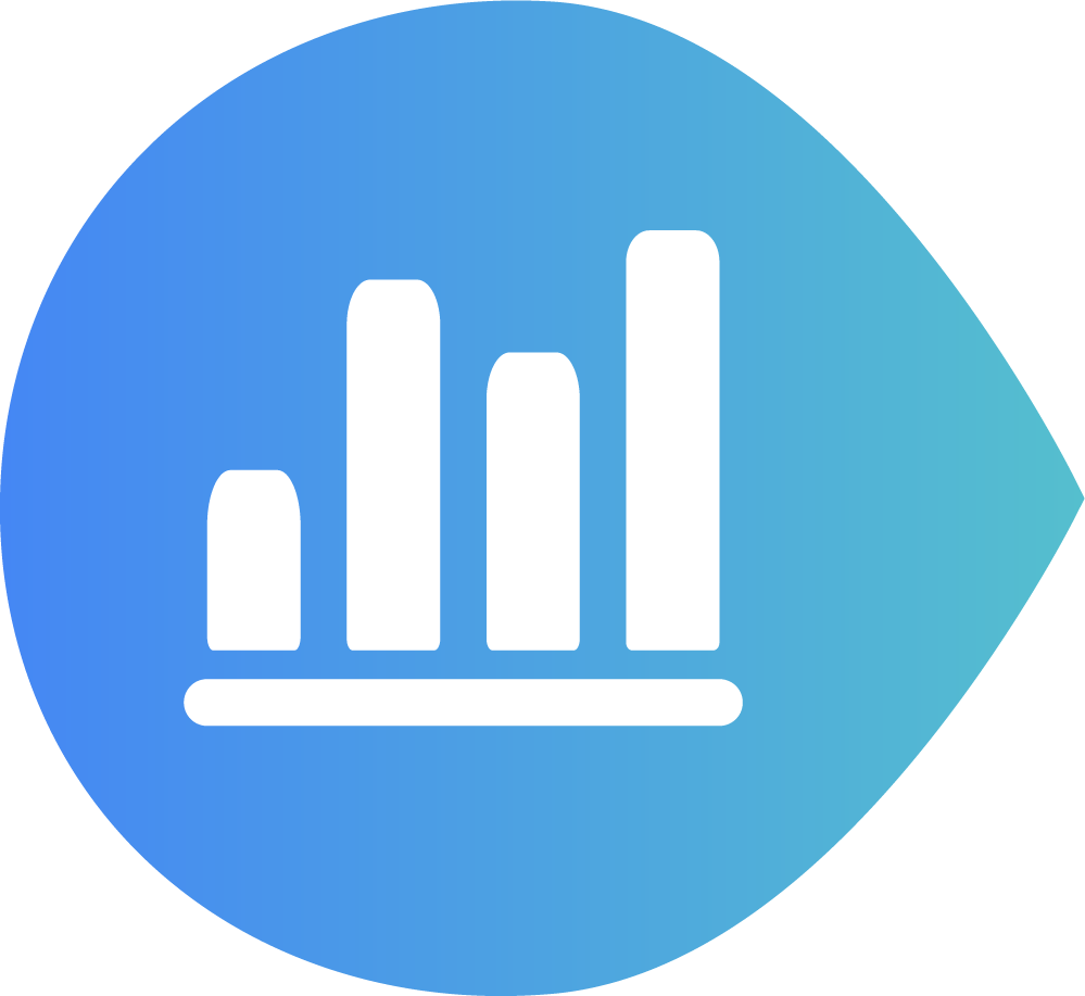 Icon reporting Icon reporting
