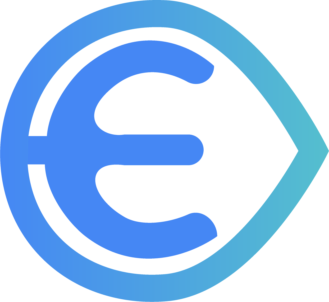 esghub Logo emblem