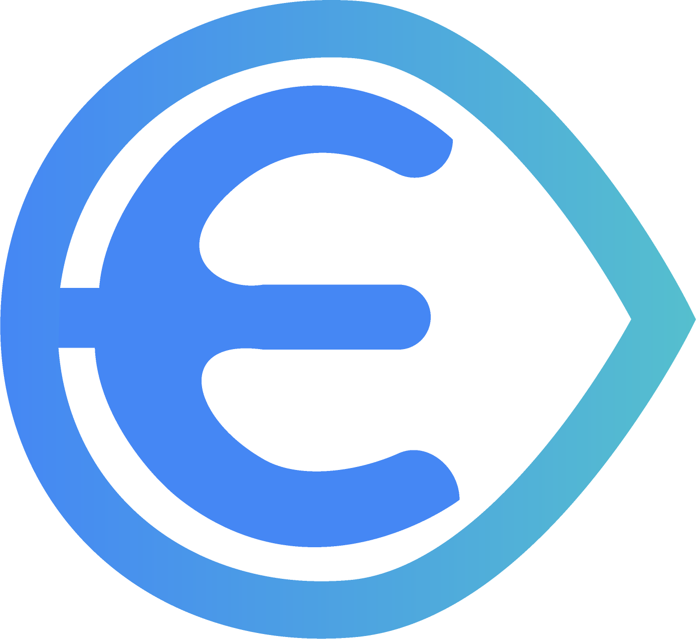 esghub Logo emblem esghub Logo emblem